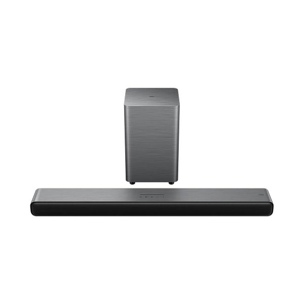 SOUNDBAR TCL S55HE 2.1 Bluetooth Dolby Atmos