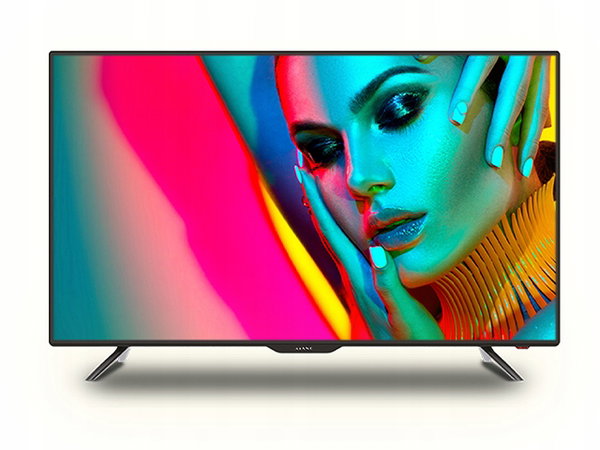 Telewizor KIANO 40" Slim TV Smart