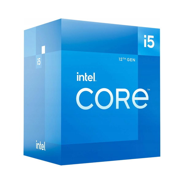 Procesor Core i5 Intel Core i5-12400