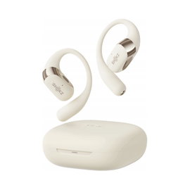 Słuchawki Shokz OpenFit 2 Beige