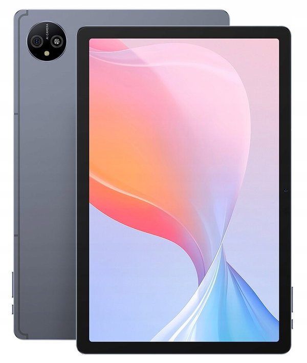 Tablet 11" uleFone A11 LTE 11" 6/256GB szary 90Hz