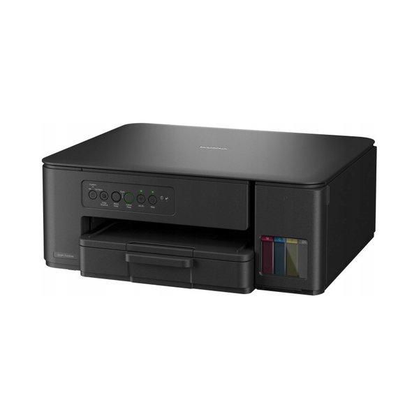 Drukarka Brother DCP-T435W InkBenefit Plus kolorowa wielofunkcyjna A4 Wi-Fi