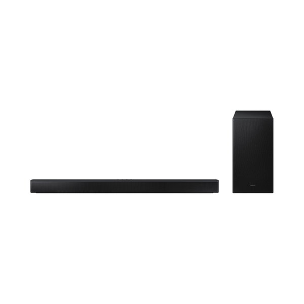 Soundbar SAMSUNG HW-B650D 370W HDMI Bluetooth DTS Virtual
