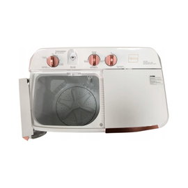 Pralka wirnikowa z wirówką Stella STDT-380