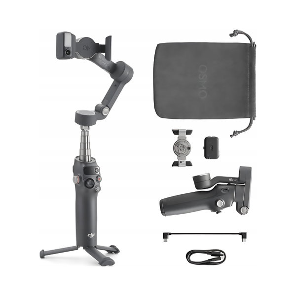 Gimbal DJI Osmo Mobile 8