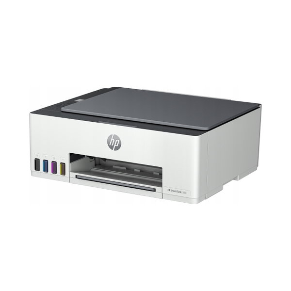 Drukarka wielofunkcyjna atramentowa (kolor) HP Smart Tank 580