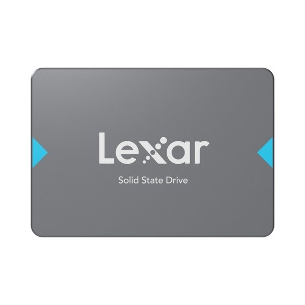 Dysk SSD Lexar 960GB 2,5" SATA SSD NQ100