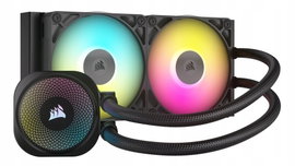 Chłodzenie procesora iCUE LINK TITAN 240 RX RGB AIO 240mm