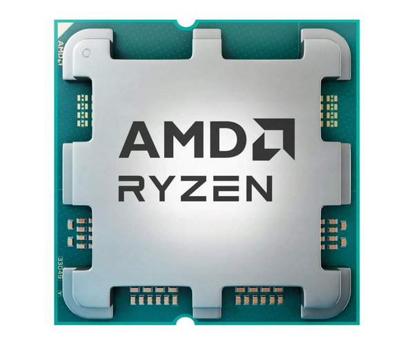 Procesor Ryzen 5 AMD Ryzen 5 9500F Tray