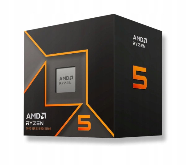 Procesor Ryzen 5 AMD Ryzen 5 9600