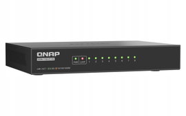 Switch QNAP QSW-1108-8T-R2