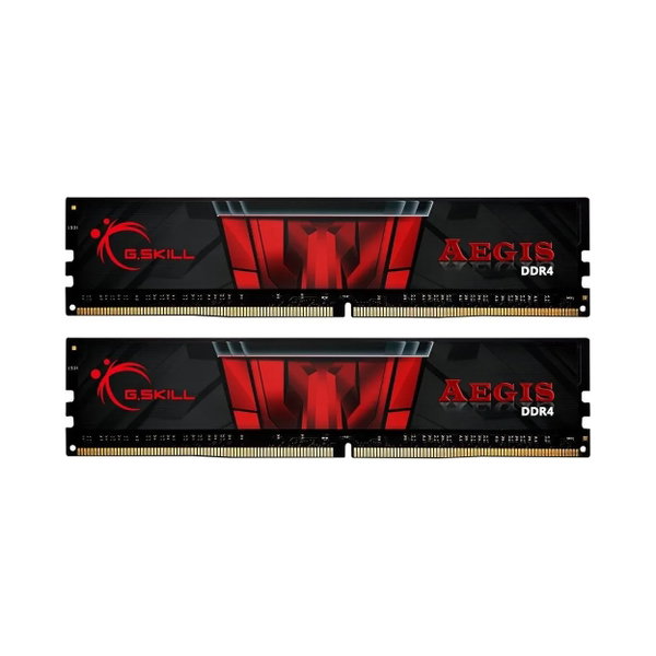 Pamięć RAM G.SKILL Aegis 16GB 3200MHz