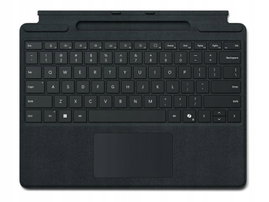 Klawiatura Microsoft Surface Signature Type Cover Copilot Black