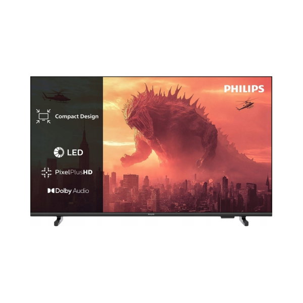 Telewizor LED Philips 32PHS5500/12 32" HD Ready czarny