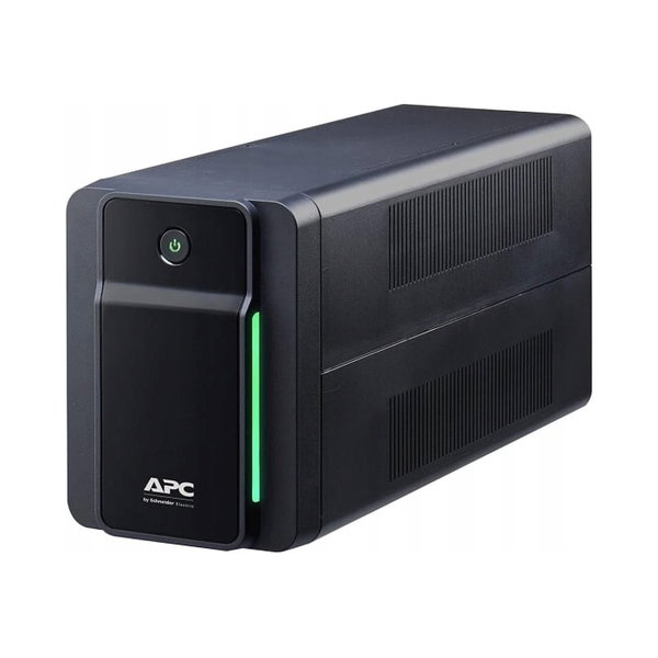 UPS APC Back-UPS (950VA/520W, 4x Schuko, USB, AVR)