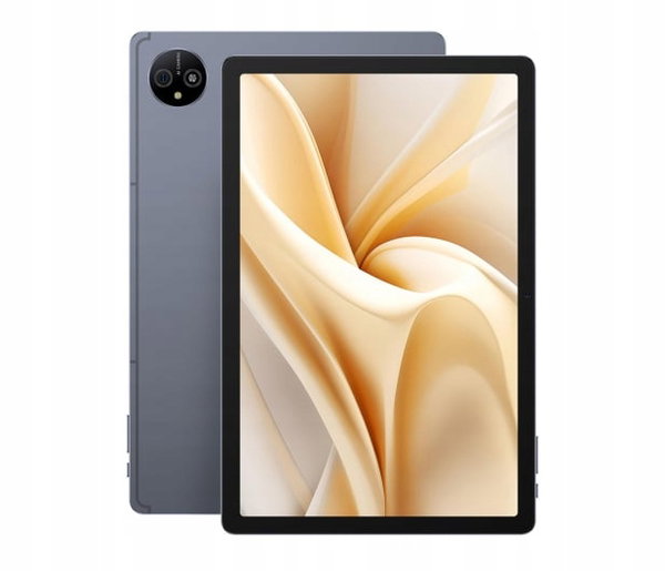 Tablet Ulefone Tab A11 4GB128GB 11" 4 GB / 128 GB szary