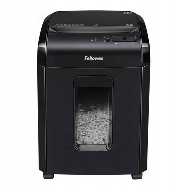 Niszczarka Fellowes 10M