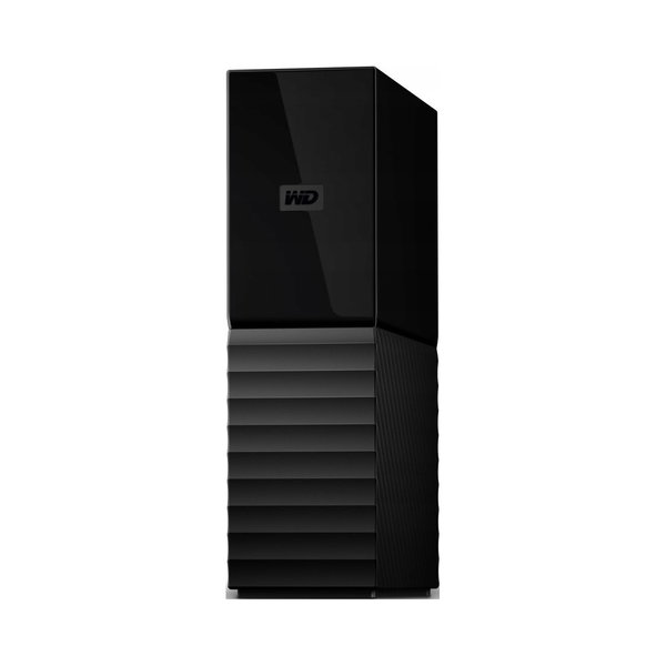 Dysk zewnętrzny WD My Book (WDBBGB0040HBK-NA) 4 TB HDD + zasilacz kabel USB