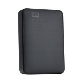 Dysk zewnętrzny HDD Western Digital WD Elements Portable 5TB