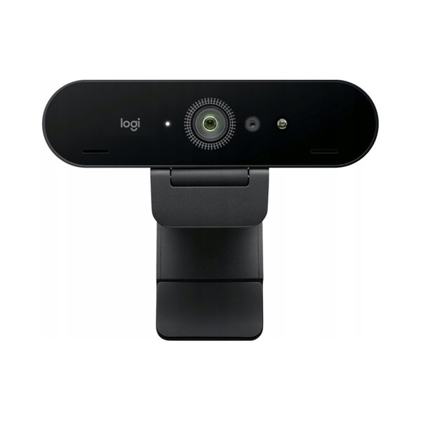 Kamera internetowa Logitech BRIO 4K CR