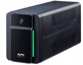 UPS APC Back-UPS (950VA/520W, 6x IEC, USB, AVR)
