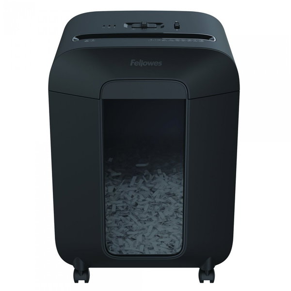 Niszczarka Fellowes LX85