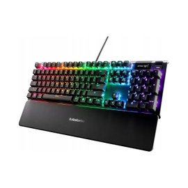 KLAWIATURA GAMINGOWA SteelSeries Apex 5