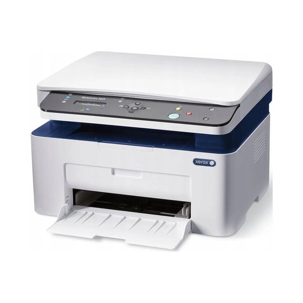 Drukarka wielofunkcyjna laserowe Xerox WorkCentre 3025