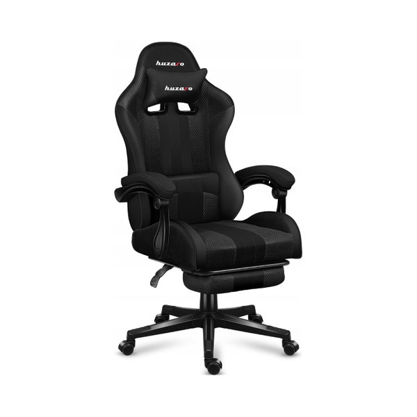 Fotel gamingowy Huzaro Force 4.7 Carbon Mesh