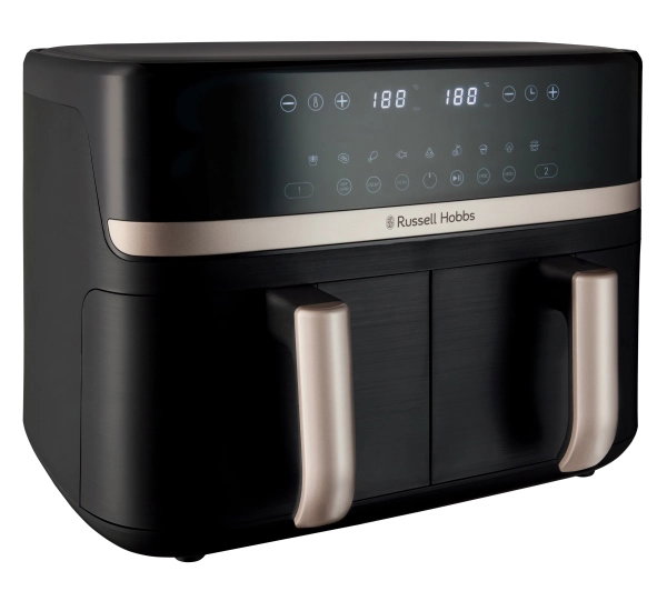 Air Fryer Russell Hobbs 27680-56 2800 W 9 l