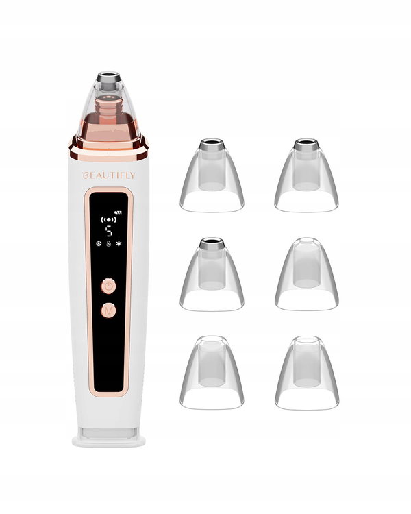 Urządzenie do mikrodermabrazji Beautifly B-Derma Ice
