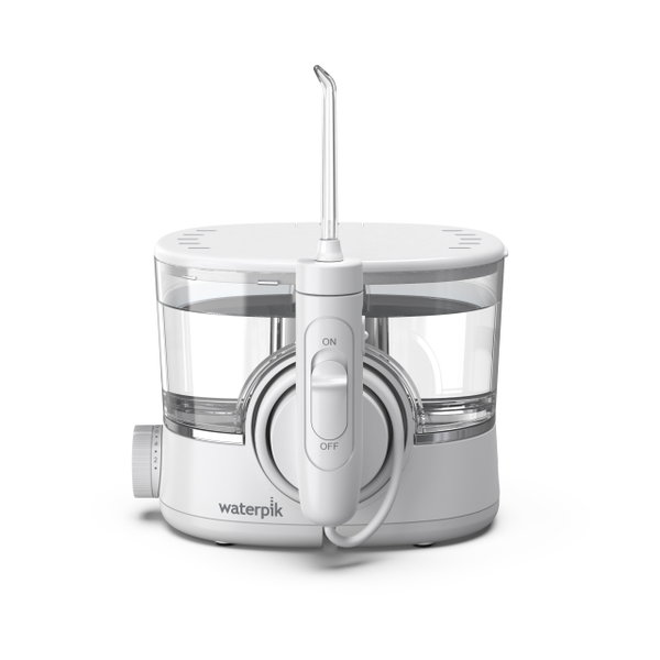 Irygator bezprzewodowy Waterpik WF-11 (ION) Biały