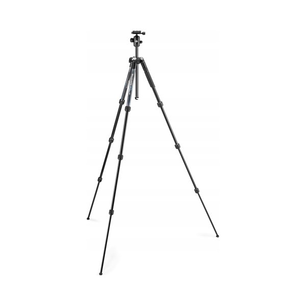Statyw Manfrotto Element MII Aluminium czarny