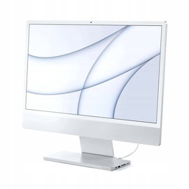 Stacja dokujaca Satechi Slim Dock - stacja dokująca do iMac 24"