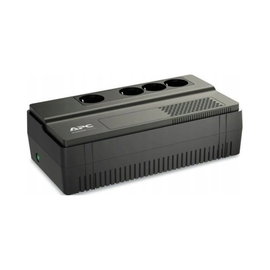 UPS APC Easy-UPS (1000VA/600W, 4x Schuko, AVR)