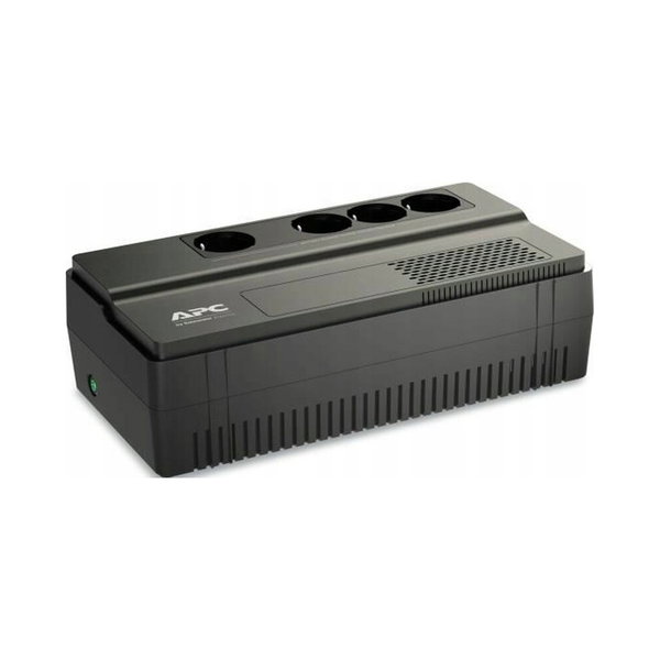 UPS APC Easy-UPS (1000VA/600W, 4x Schuko, AVR)