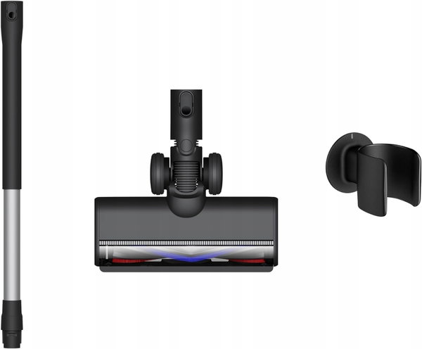 ECOVACS Zestaw Zero Tangle Brush do X2 COMBO