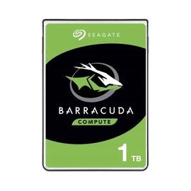 Dysk twardy HDD Seagate BarraCuda ST1000DM014 1TB SATA III 3,5"