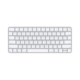 Klawiatura Apple Magic Keyboard US biały
