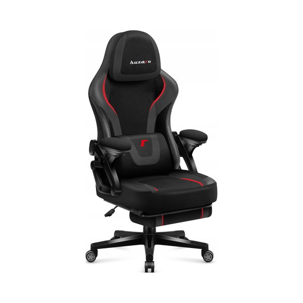 Fotel gamingowy Huzaro Force 4.6 Carbon