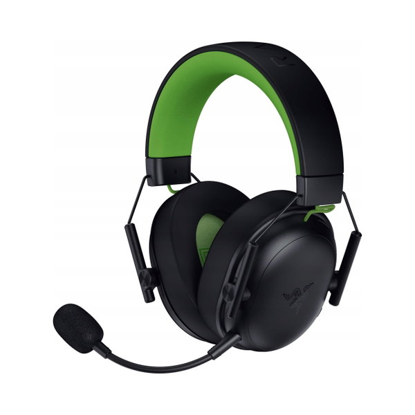 Słuchawki Razer BlackShark V3 X Hyperspeed for Xbox Black