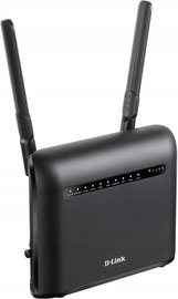 Router D-Link DWR-953 1200Mbps a/b/g/n/ac 3G/4G (LTE) 150Mbps