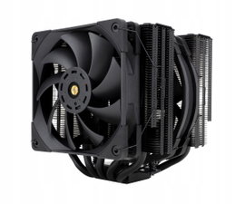 Chłodzenie procesora Thermalright Frost Commander 140 Black 140mm