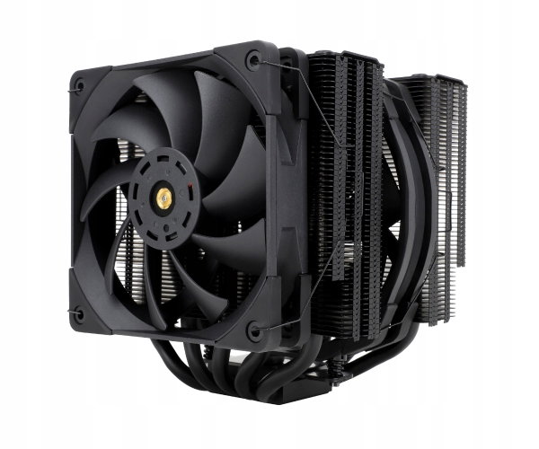 Chłodzenie procesora Thermalright Frost Commander 140 Black 140mm