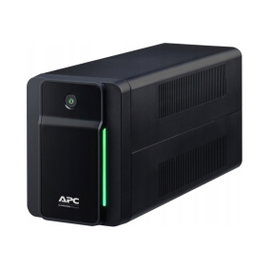 UPS APC Back-UPS (750VA/410W, 4x FR, USB, AVR)