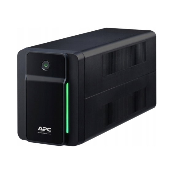 UPS APC Back-UPS (750VA/410W, 4x FR, USB, AVR)
