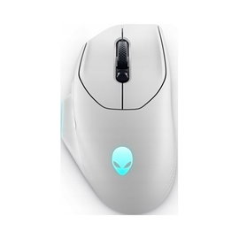 Myszka Dell Alienware Gaming - AW620M (Lunar Light)