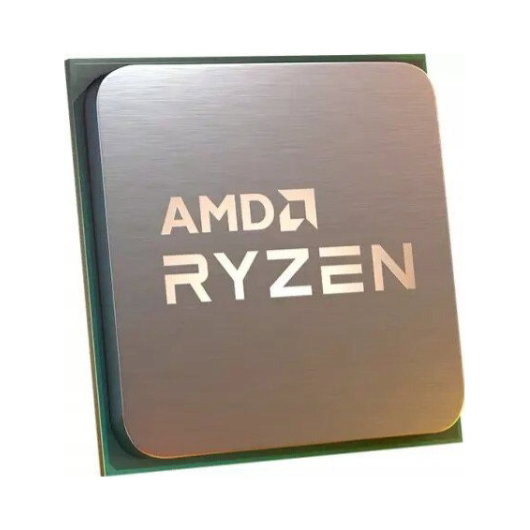 Procesor Ryzen 5 AMD Ryzen 5 5600 Tray
