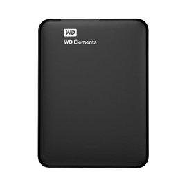 Dysk zewnętrzny HDD Western Digital Elements Portable 2TB