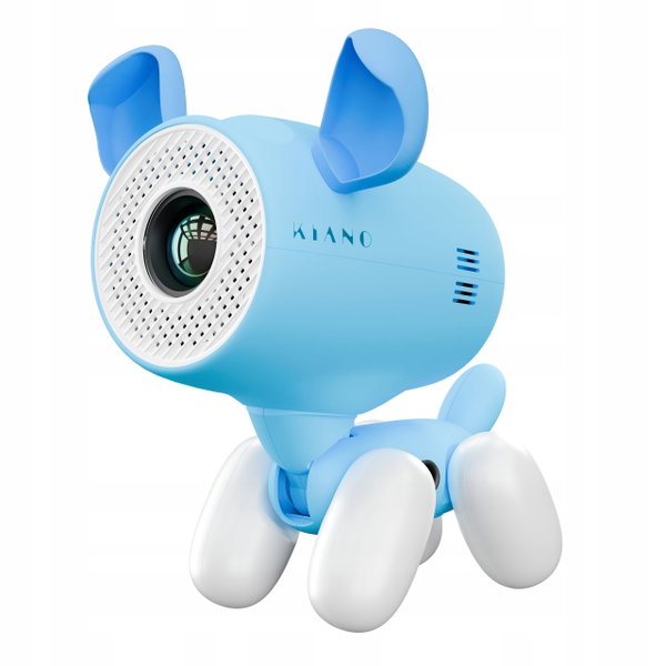 Projektor LCD Kiano Alpha Kid Dog